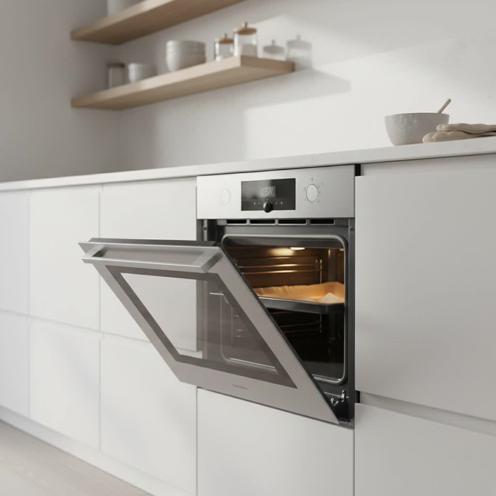 Pyrolytic Oven Cleaning Explained: Is It Worth the Investment?