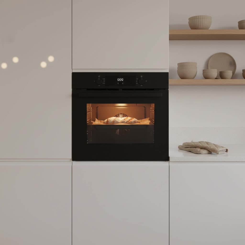 Bertazzoni Professional Series Electric Oven: A Deep Dive Review