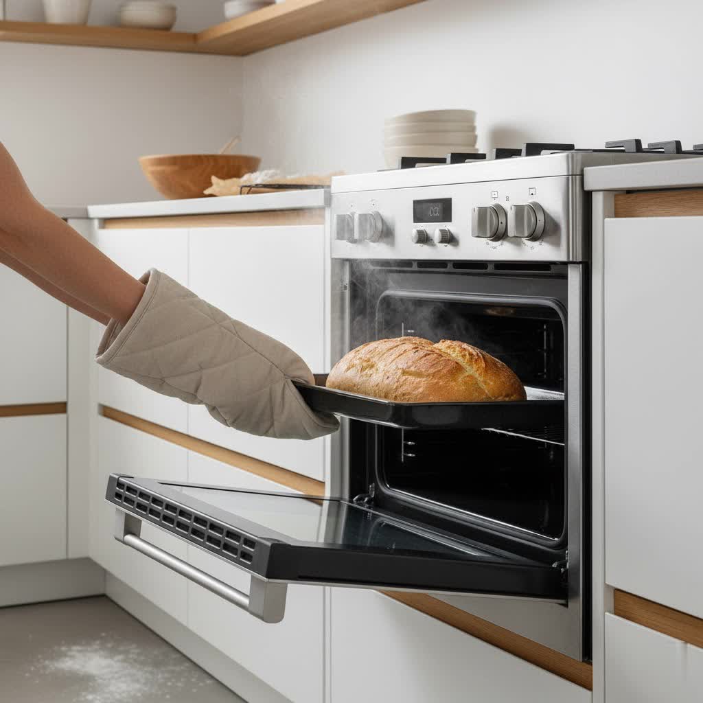 Review: Thor Kitchen Professional Electric Oven – A Deep Dive into Performance and Value