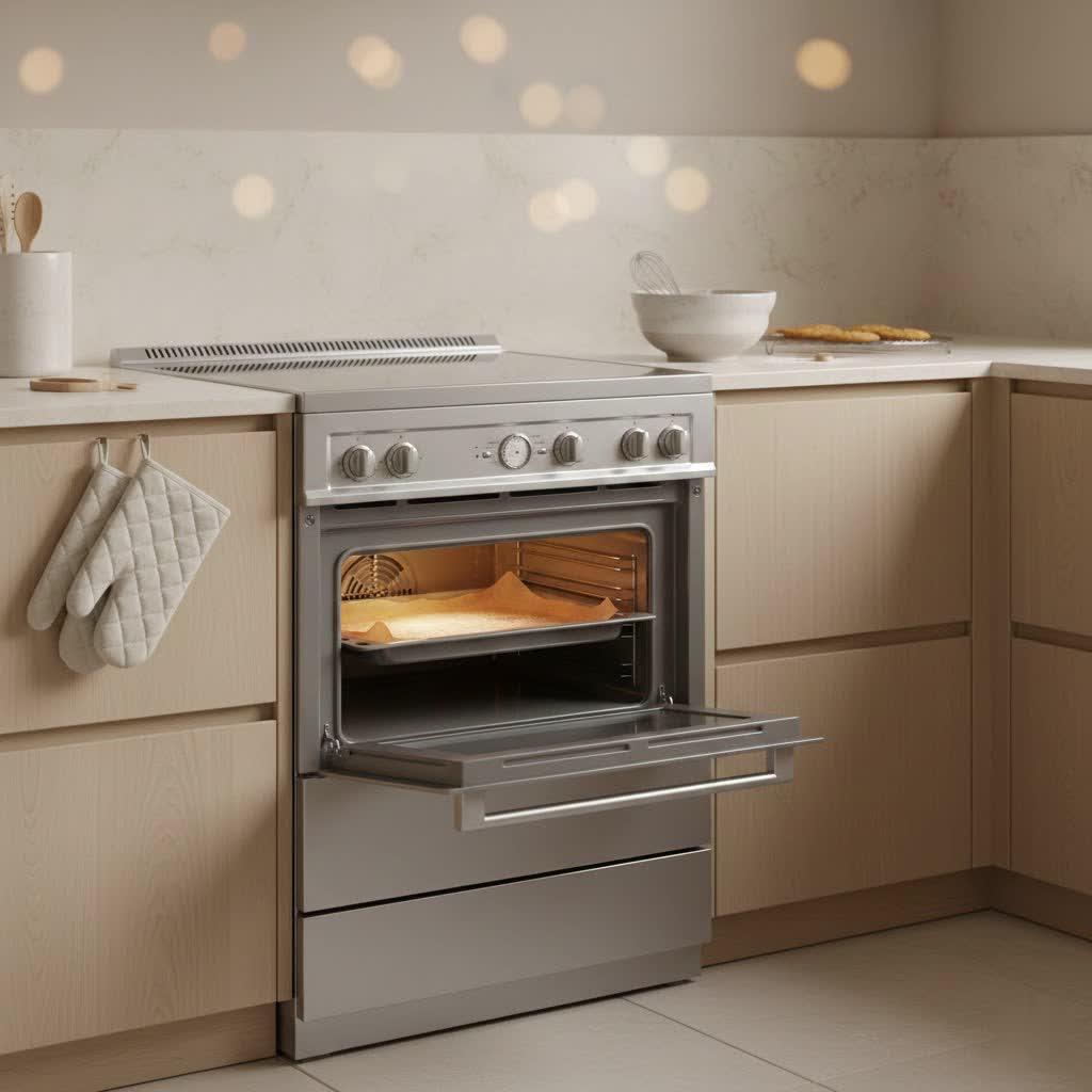 Demystifying Oven Error Codes F1 and F3: Your Troubleshooting Guide