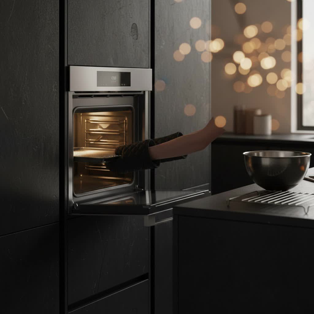 How to Silence a Rattling Oven Fan: Your Guide to a Quieter Kitchen