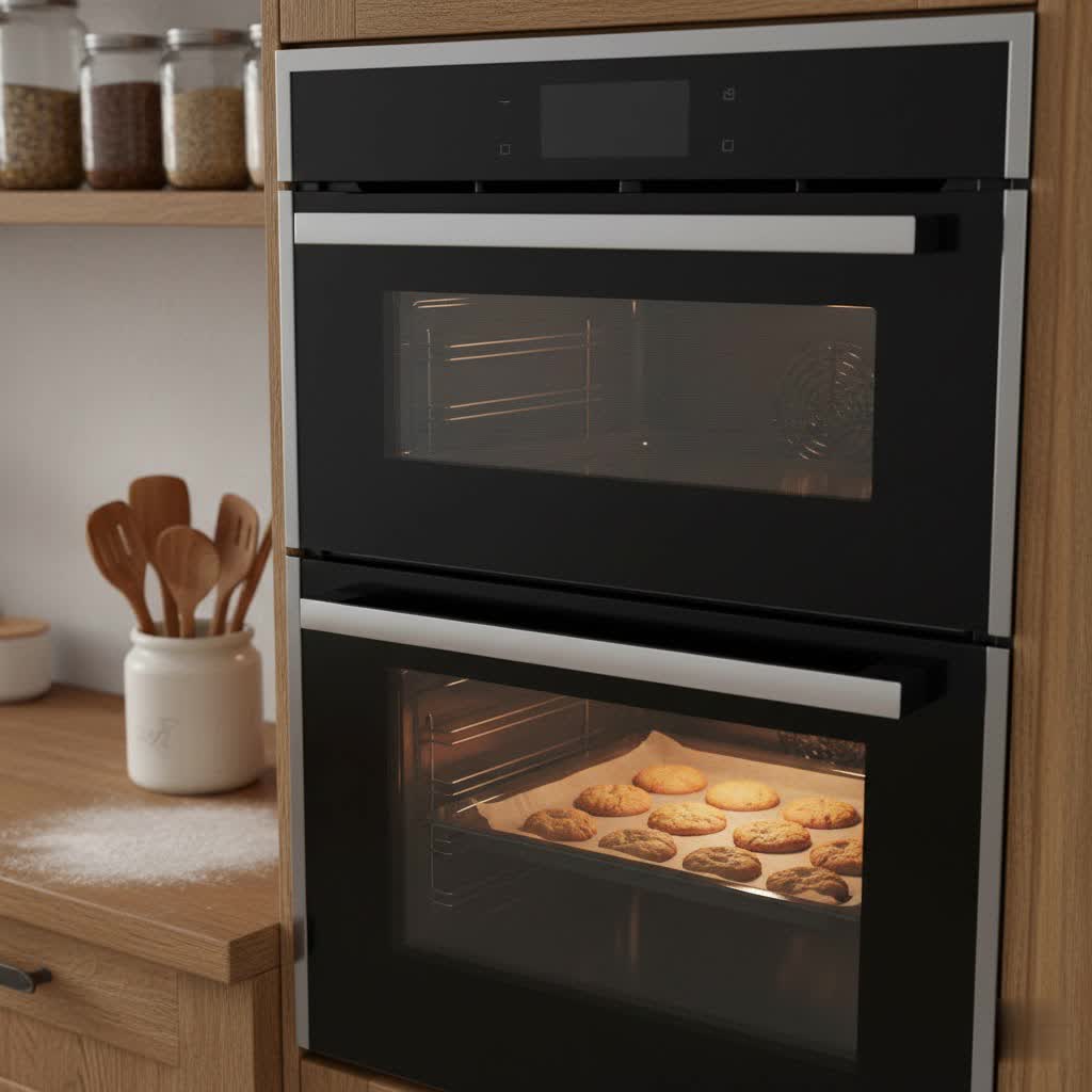 BlueStar Electric Wall Oven (Professional) Review: A Culinary Powerhouse