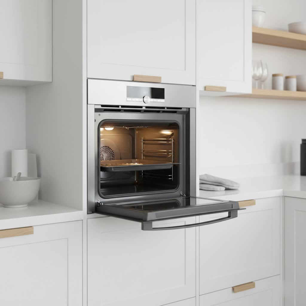 How to Fix an Oven Door That Won’t Close Tightly: A Comprehensive Guide