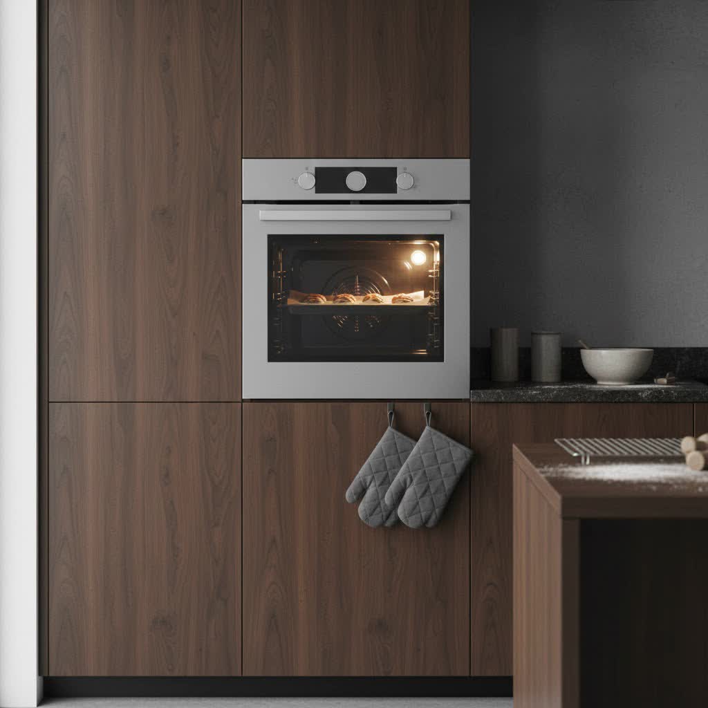 Mastering the Perfect Slice: Best Ovens for High-Heat Pizza