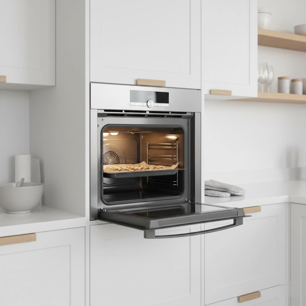 Reviewing the Viking Professional 5 Series Electric Oven: Performance, Features, and Value