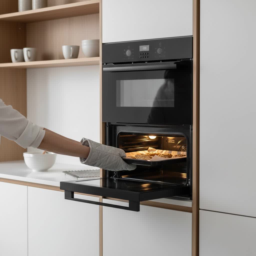 Hardwired vs. Plug-In Ovens: Your Essential Installation Guide