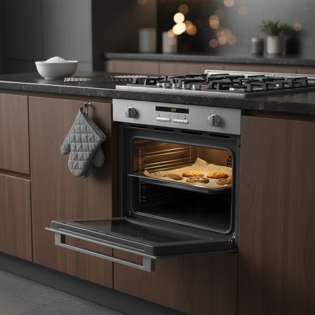 Troubleshooting: Why Is Your Oven Not Heating Up?
