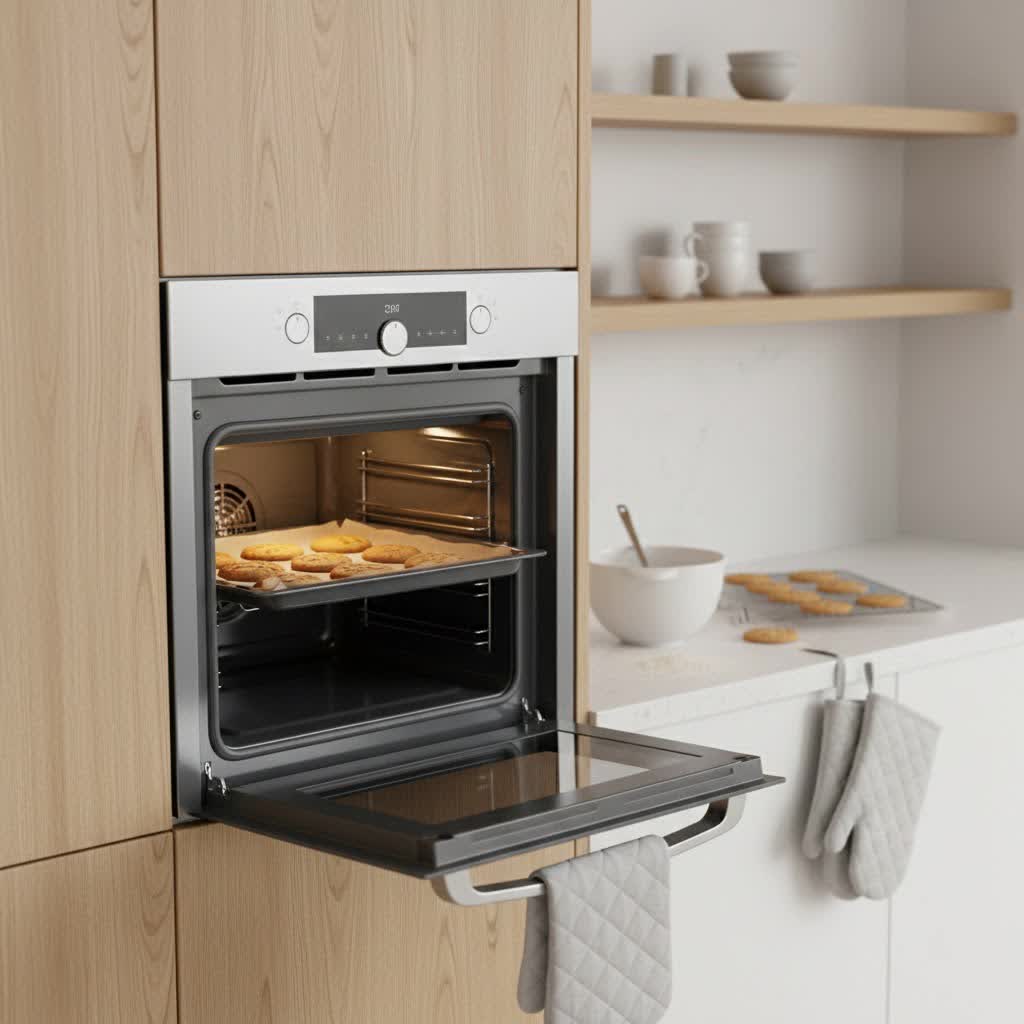 The Ultimate Guide to the Best Ovens for Baking Sourdough Bread and Pizza