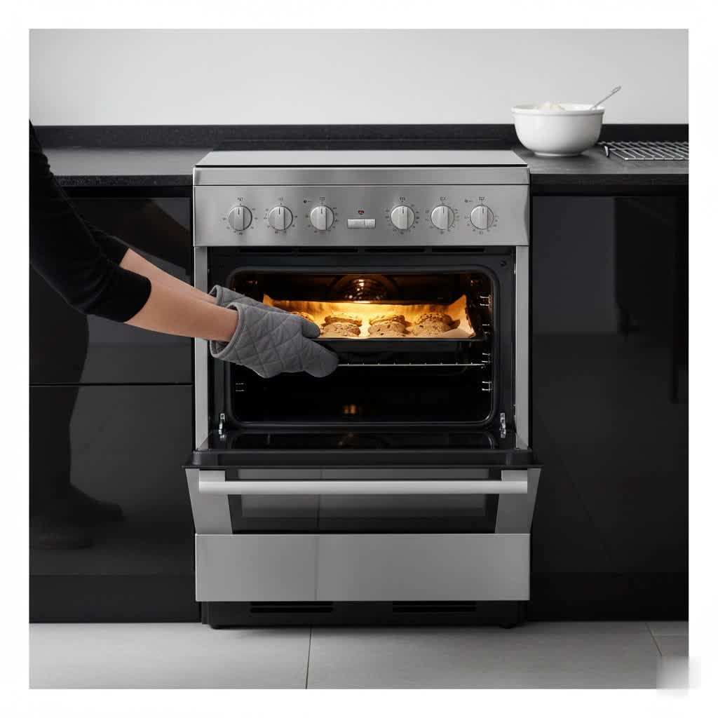 Review: ZLINE 30-Inch Convection Wall Oven – Elevate Your Culinary Experience