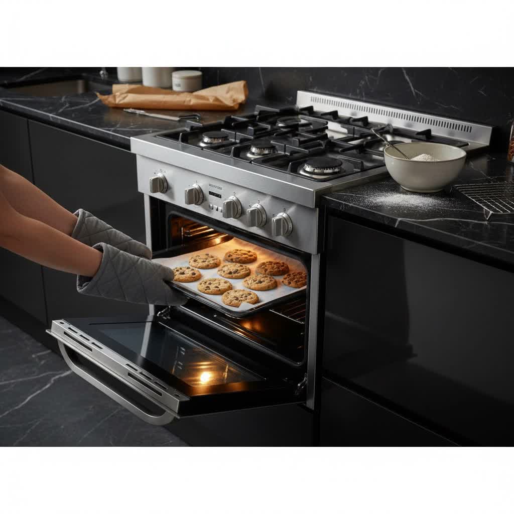 Convection vs. Conventional Ovens: The Ultimate Differences Guide