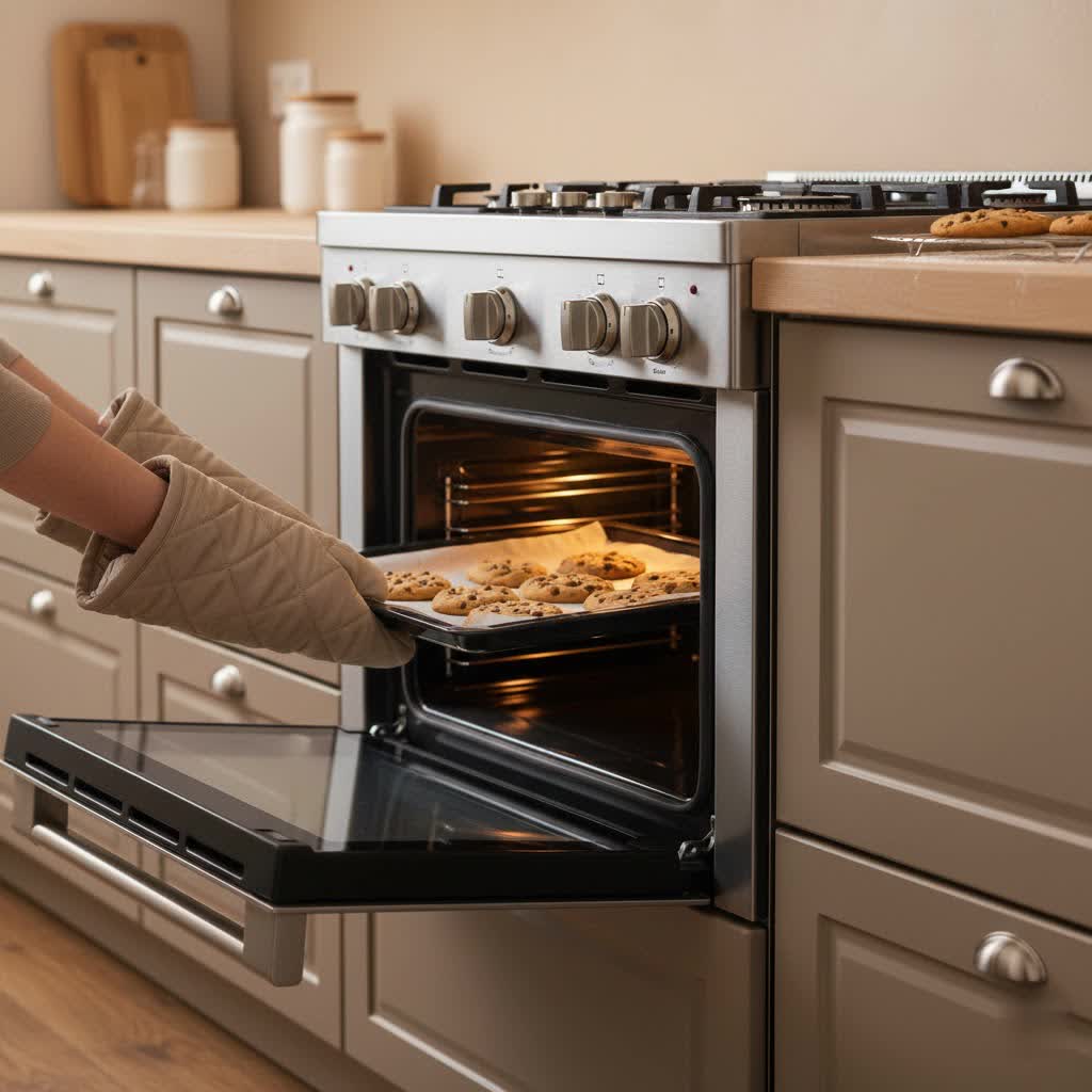 Elevate Your Culinary Experience: The Best Double Ovens with Microwave Combo Units