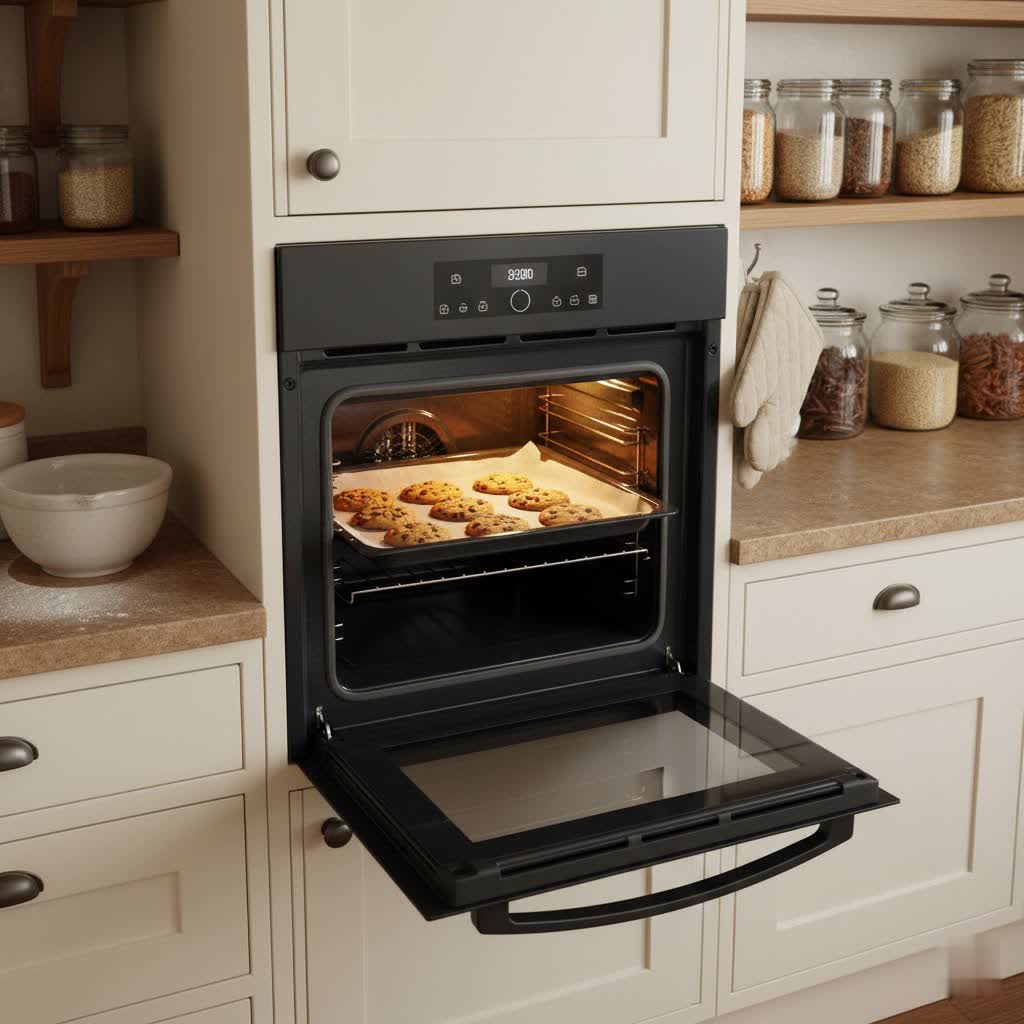 How to Replace an Electric Oven Heating Element: A Comprehensive DIY Guide