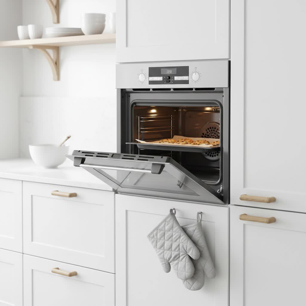 Review: Samsung Bespoke AI Oven with Internal Camera – A Glimpse into the Future of Cooking