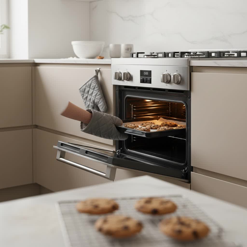 Frigidaire Gallery FGEW3065PF Wall Oven Review: A Blend of Style and Performance