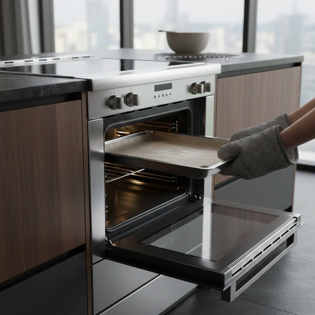 Master Roasts with Confidence: The Best Ovens Featuring Built-In Meat Probes