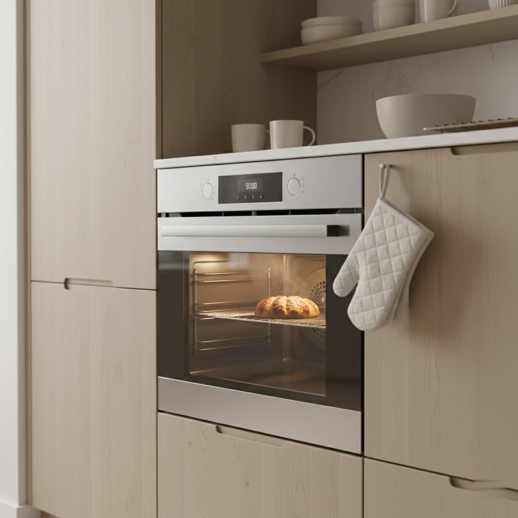 Gas vs. Electric Ovens: Unveiling the Ultimate Culinary Choice