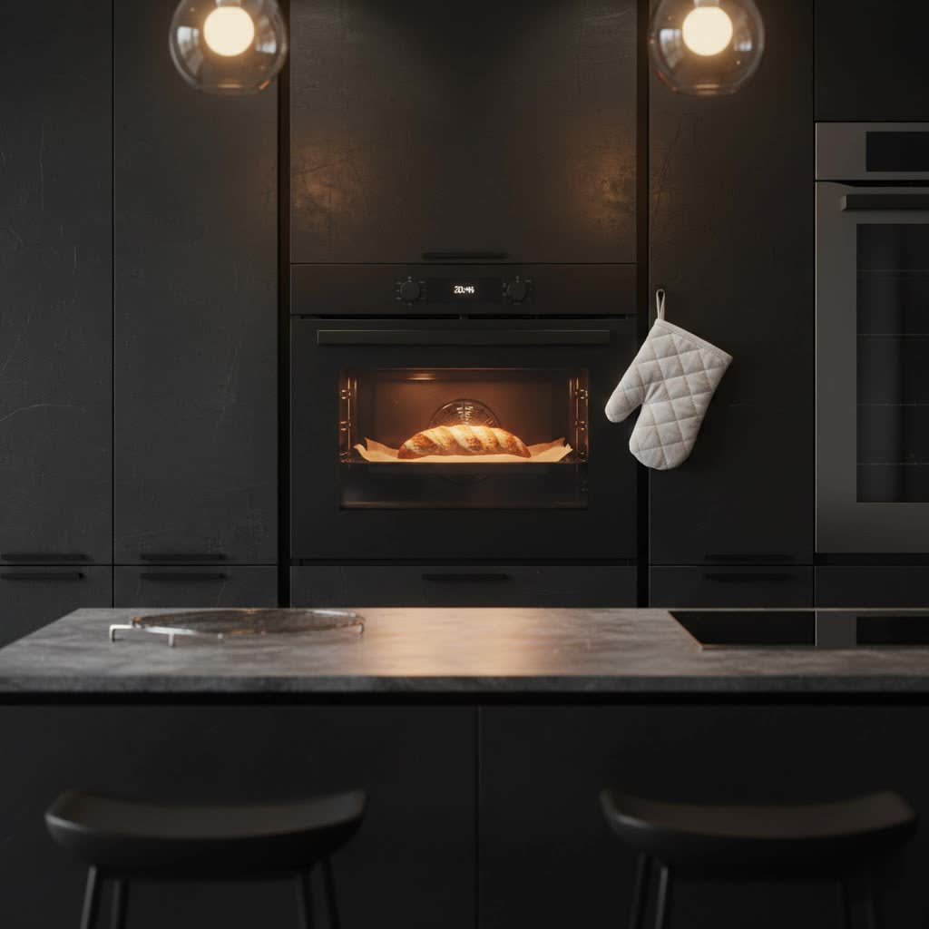 Mastering Your Oven: Standard vs. Convection Modes and When to Use Each
