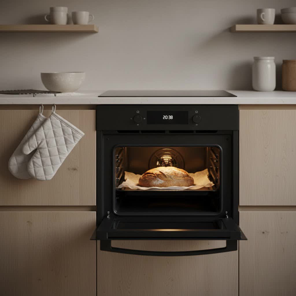 The Ultimate Guide to the Best Steam Ovens for Healthy Home Cooking