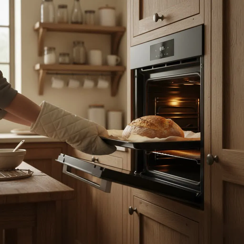 Samsung vs. LG Ovens: Which Brand Bakes Better for Your Kitchen?