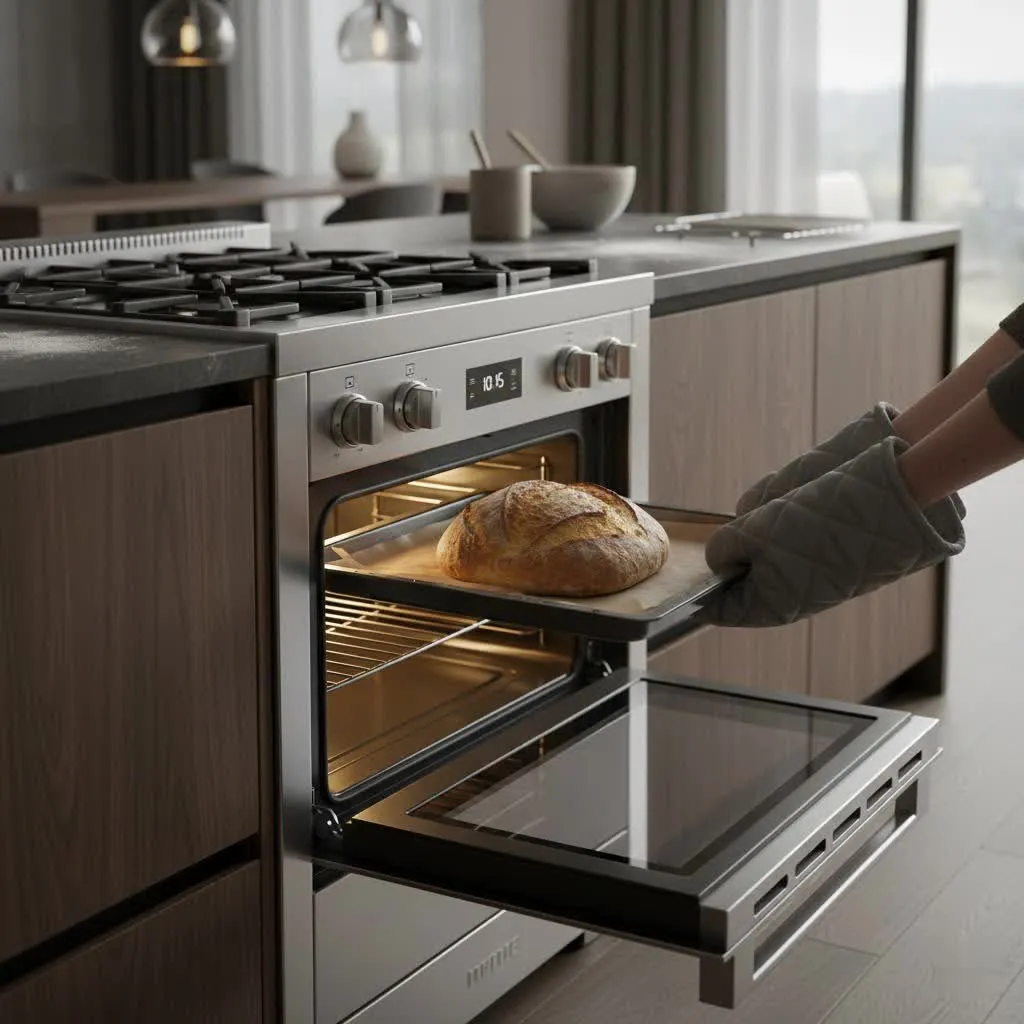 Mastering Multi-Tray Baking: Unleash Your Convection Oven’s Potential