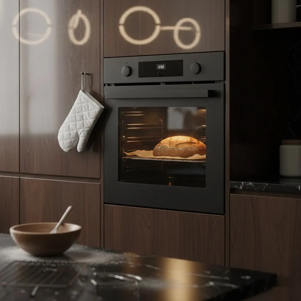 Wall Oven vs. Range Oven: Which Is the Right Choice for Your Kitchen?