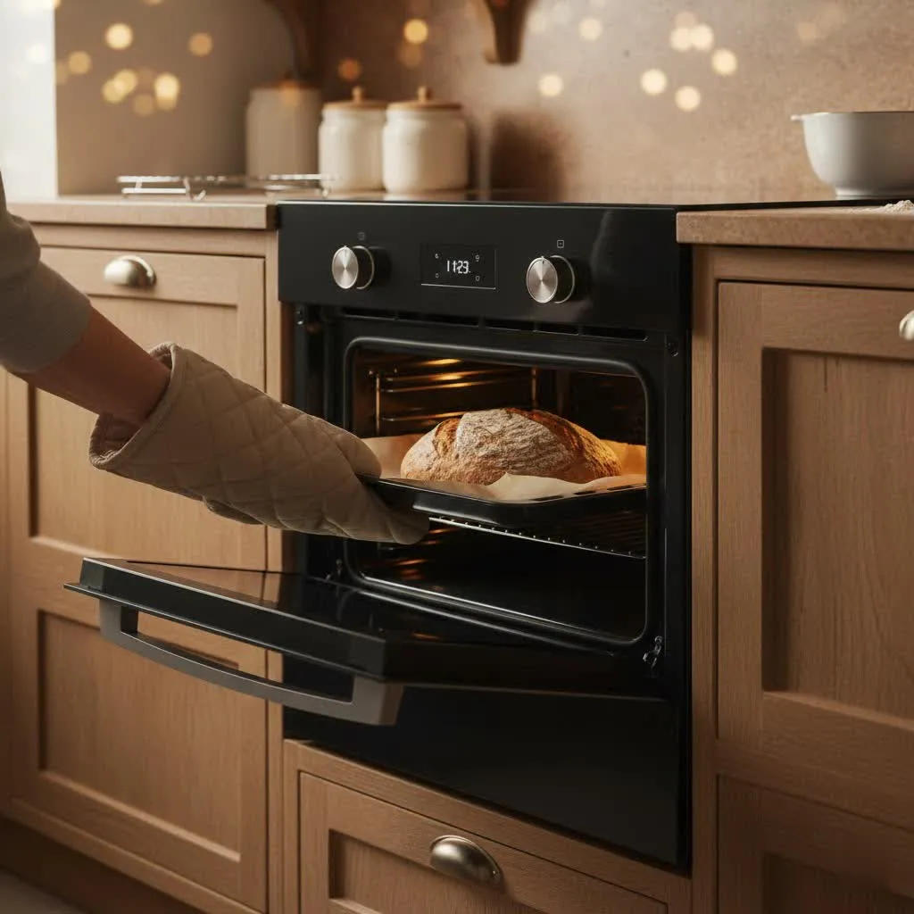 Fotile 24-Inch Convection Oven Review: Elevating Your Culinary Craft