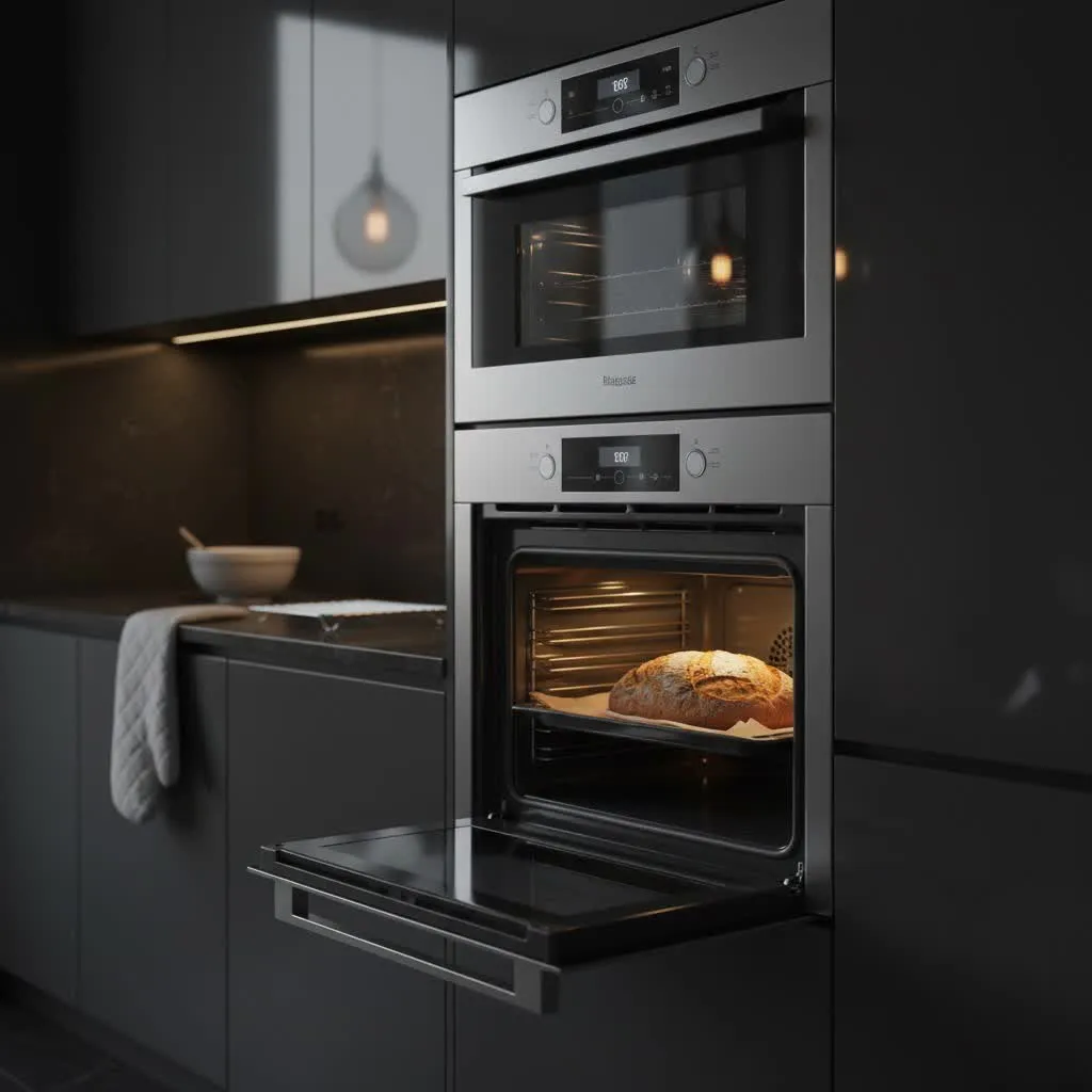 Smeg Classic Series Thermoseal Oven Review: Italian Craftsmanship Meets Culinary Excellence