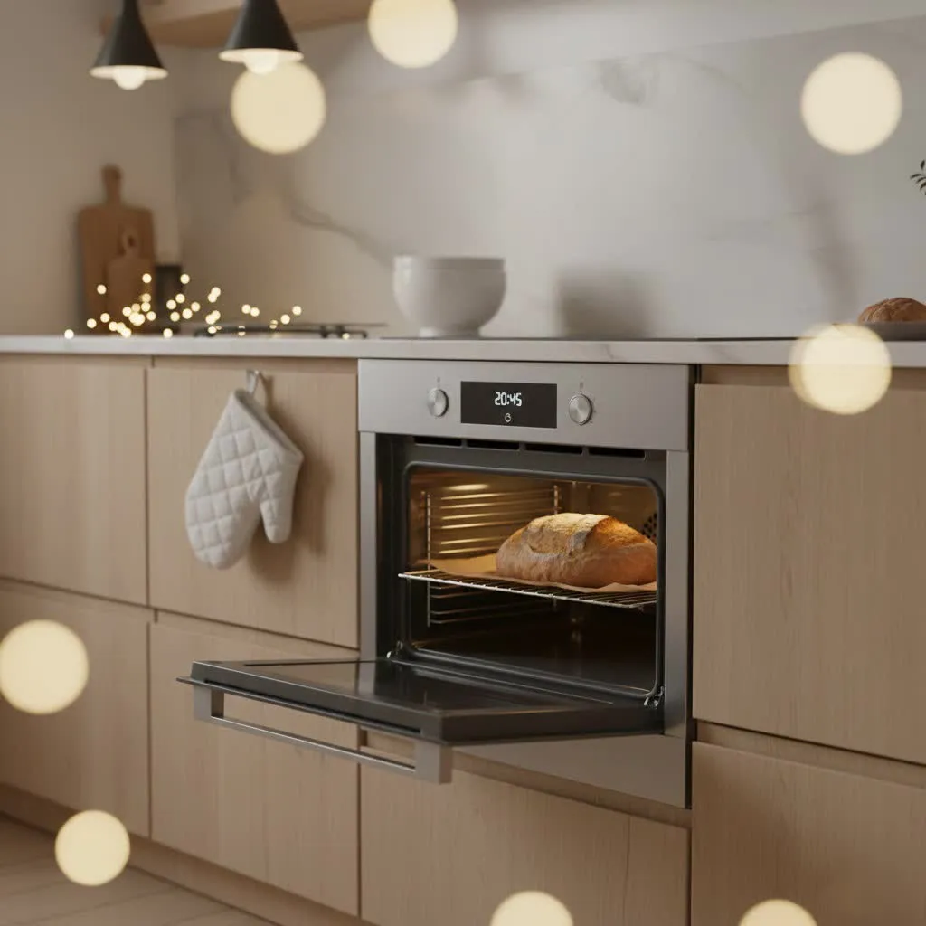 How to Test Your Oven’s Temperature Accuracy for Perfect Baking and Cooking