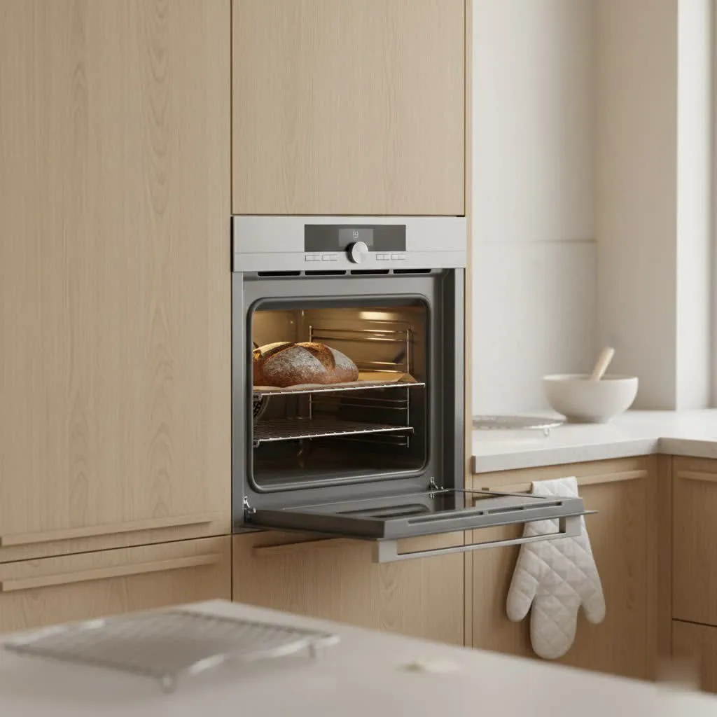 Mastering Your Bake: How to Troubleshoot Uneven Baking in Your Oven